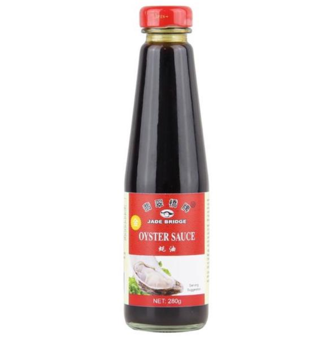 JADE BRIDGE OYSTER SAUCE 280ML